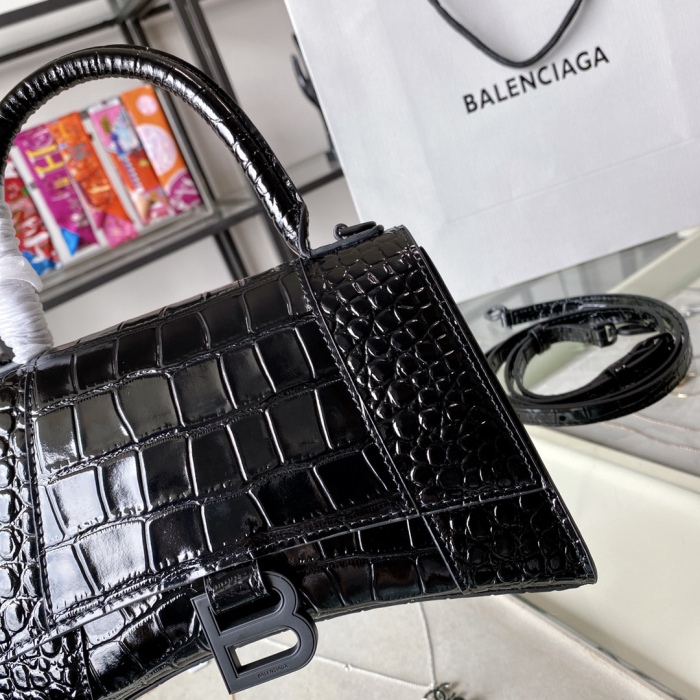 Balenciaga Women Shoulder Bags Handbags 2-Size