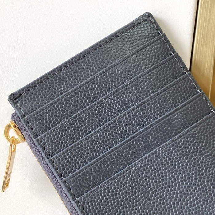 YSL Card Holder 13*8*2cm