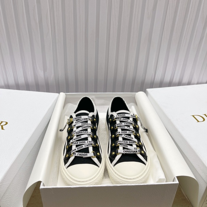 Dior Women Sneaker Size 36-40