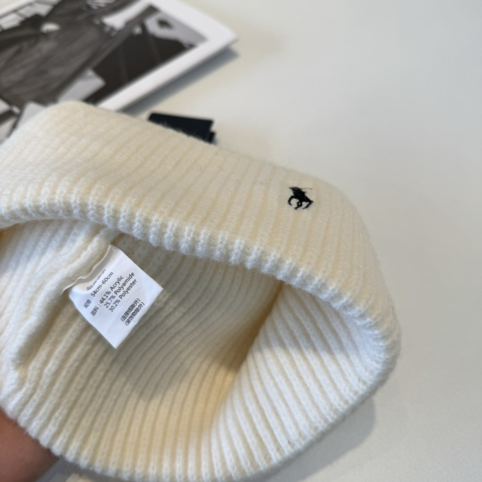 Ralph Lauren Knitted Hat