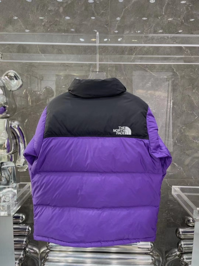 The North Face 1996 Men Women Winter Jacket XS-XXL