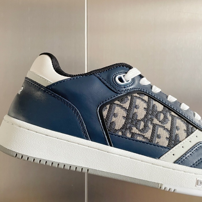 Dior B27 Low Top Sneaker Size 36-46   5-Color
