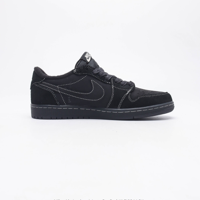 Nike Air Jordan 1 x Travis Scott x Fragment Sneaker Size 36-46