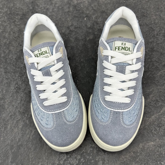Fendi 25ss Match Sneaker Size 36-46