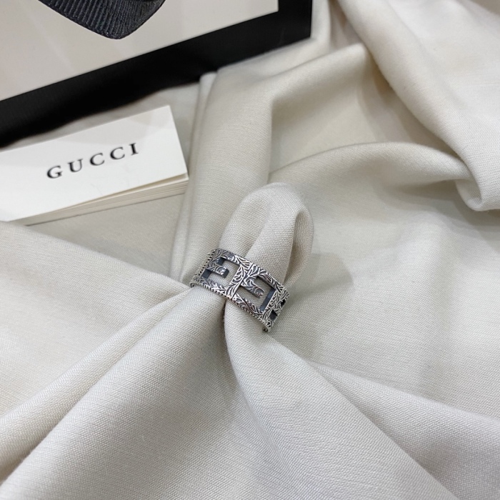 Copy Gucci Ring 14# - 24#