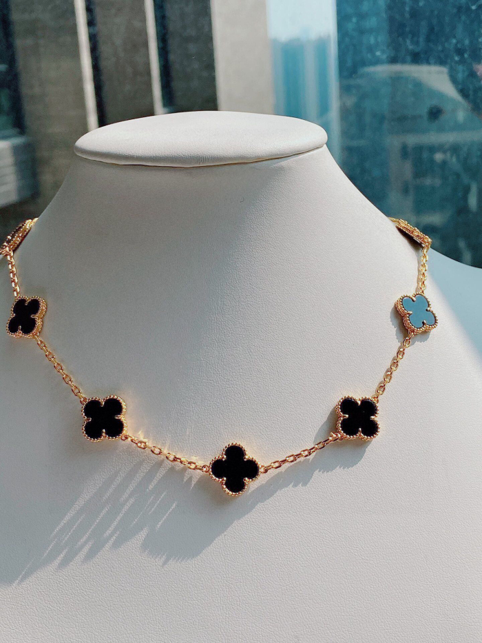 Van Cleef & Arpels Necklace