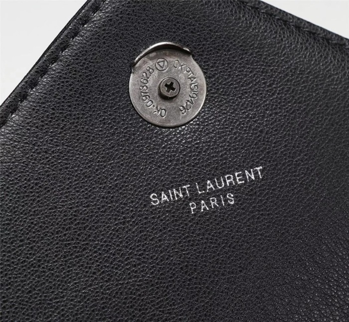YSL Women Shoulder Bags 2-Size
