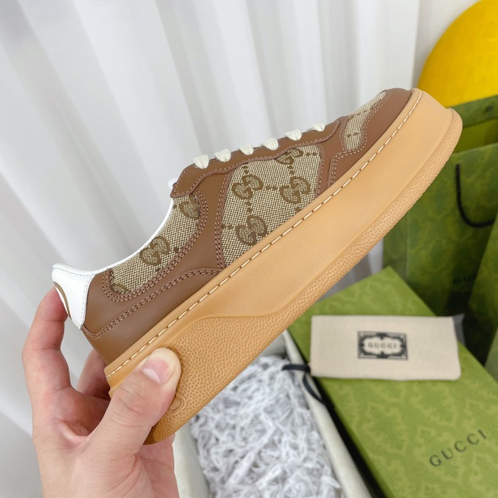 Gucci GG Sneaker Size 36-46 8-Color