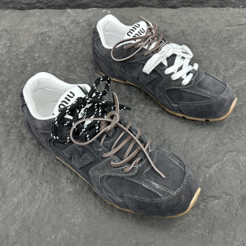 MiuMiu x New Balance Sneaker Size 35-46