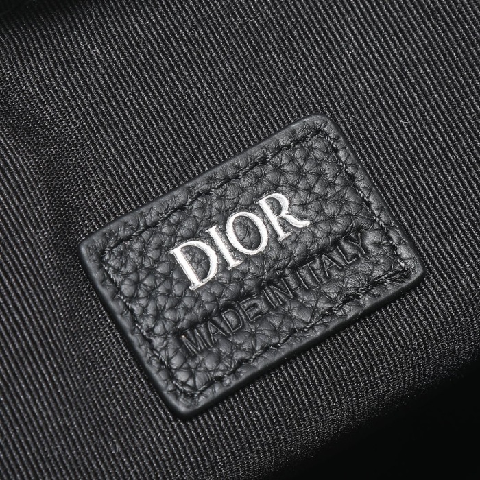 Dior Oblique Men Shoulder Bags 2-Size
