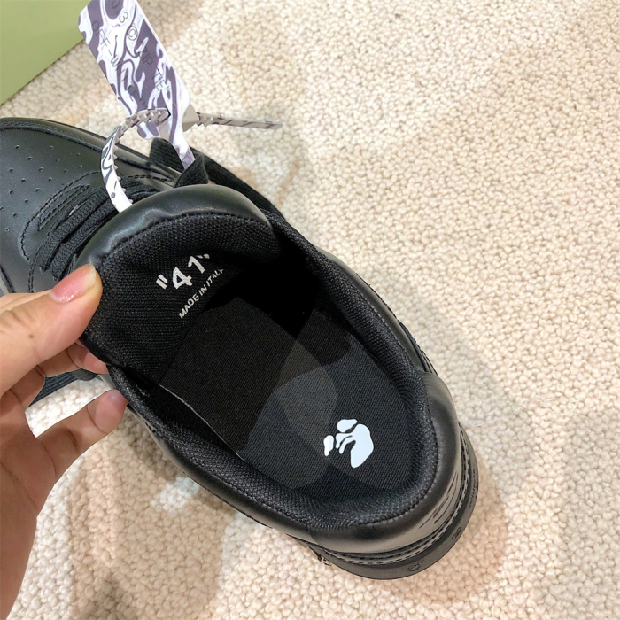 OFF White Out of Office  0oo  Sneaker Size 35-45   10-Color