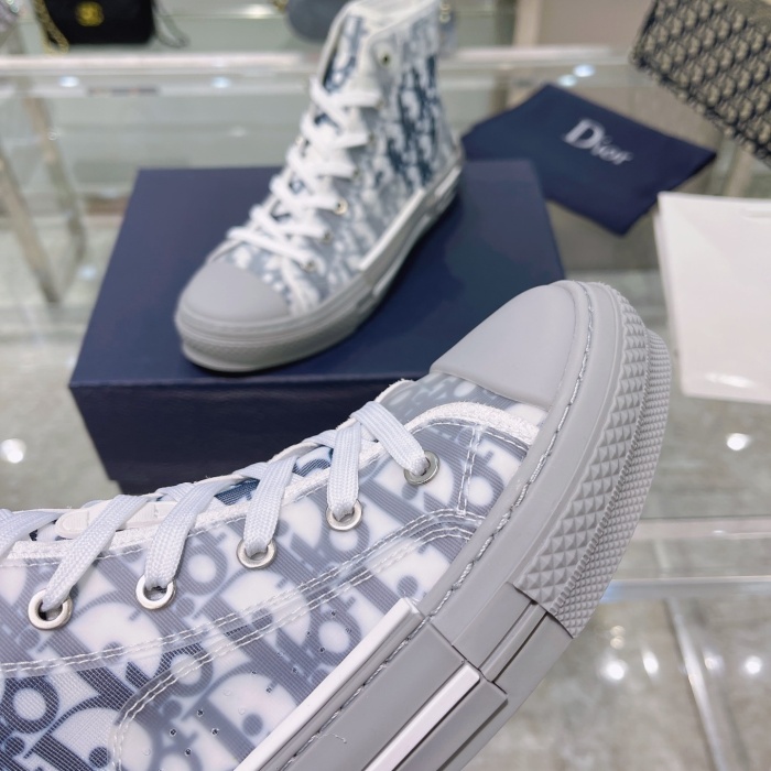 Dior B23 High Top Sneaker Size 36-46