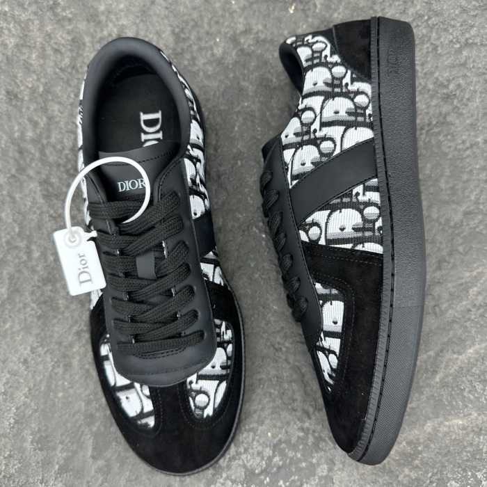 Dior B01 Matchpoint Sneaker Size 36-46