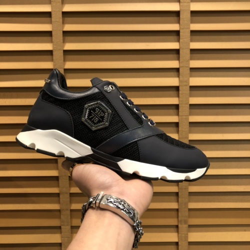 Philipp Plein Mens Outdoor Sneakers Shoes 38 - 44