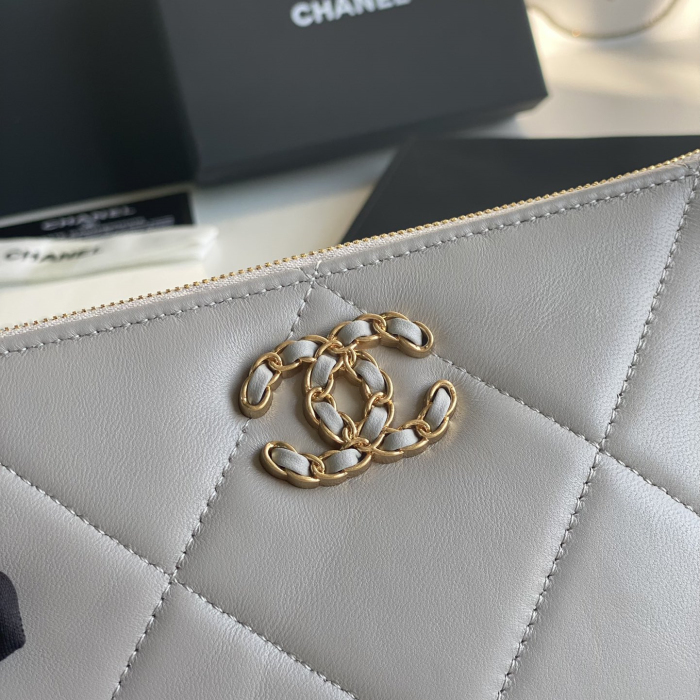 Chanel Card Holder Size 20*12cm 5-Color