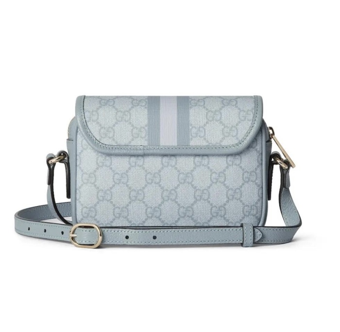 Gucci Women Shoulder Bags Size 19*13*5cm
