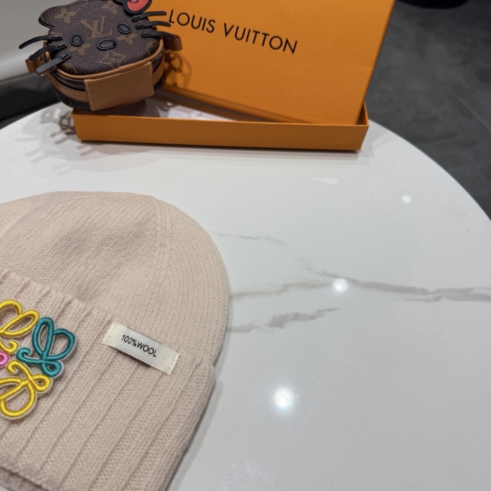 Loewe Knitted Hat