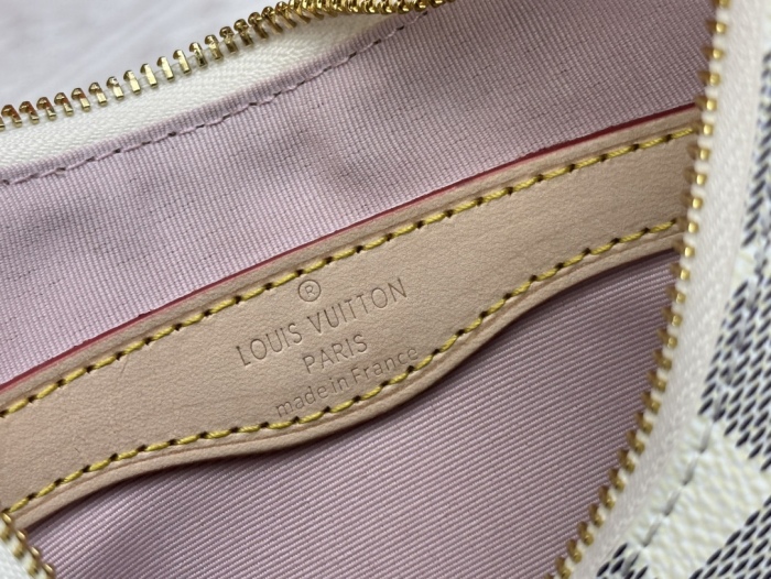 Louis Vuitton Odeon Monogram Women Bags Size 27*16*10cm
