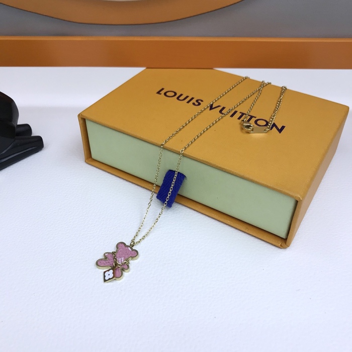 Louis Vuitton Necklace