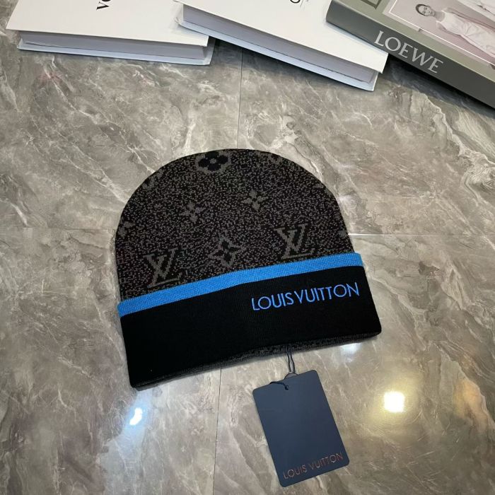 Louis Vuitton Knitted Hat