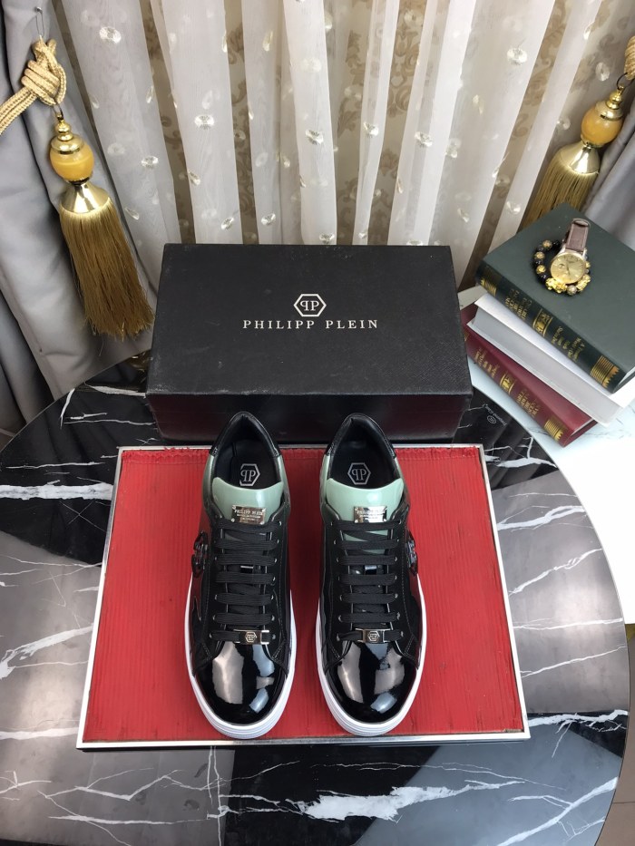Philipp Plein Mens Outdoor Sneakers Shoes 38 - 44