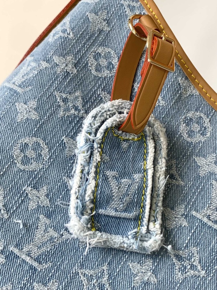 Louis Vuitton M11462 CarryAll Women Bags Size 29*24*12cm