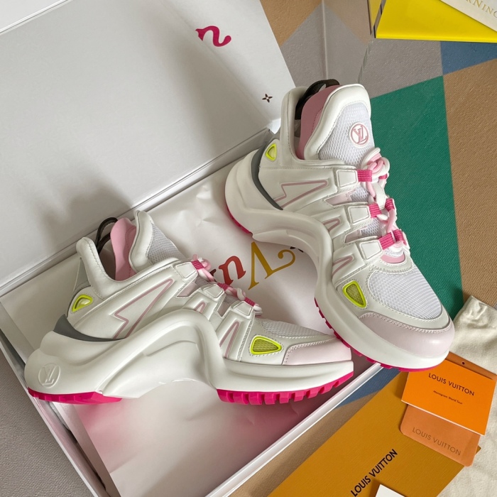Louis Vuitton LV Archlight Sneaker Size 36-41