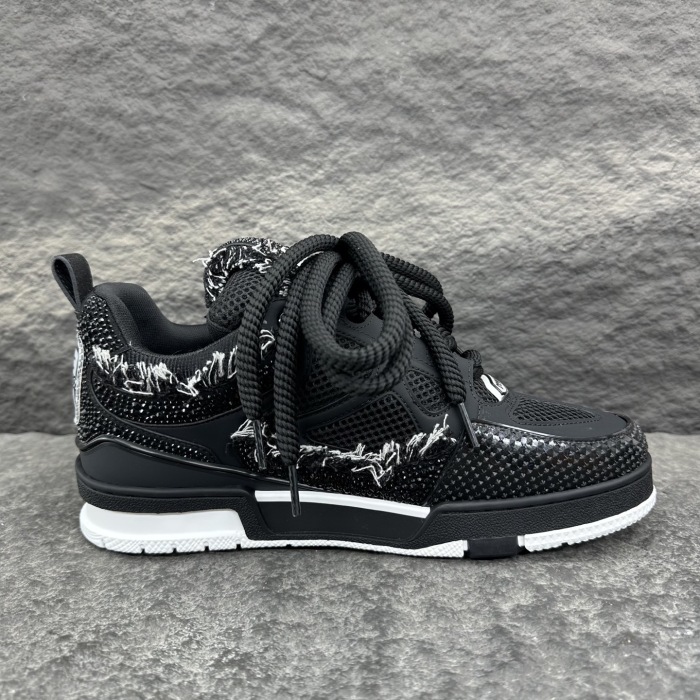 Louis Vuitton LV Skate Sneaker Size 36-46