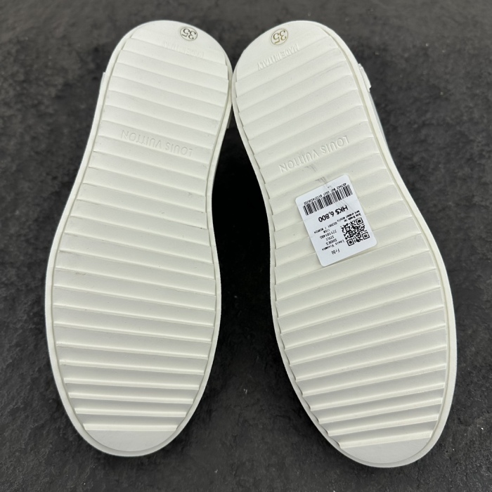 Louis Vuitton Time Out Sneaker Size 36-46