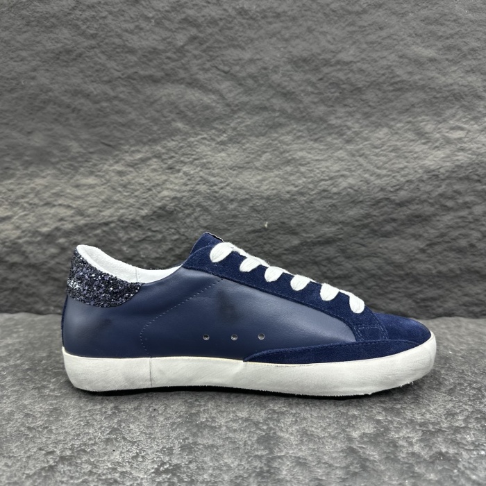 GGDB SUPER-STAR Sneaker Slippers Size 36-46