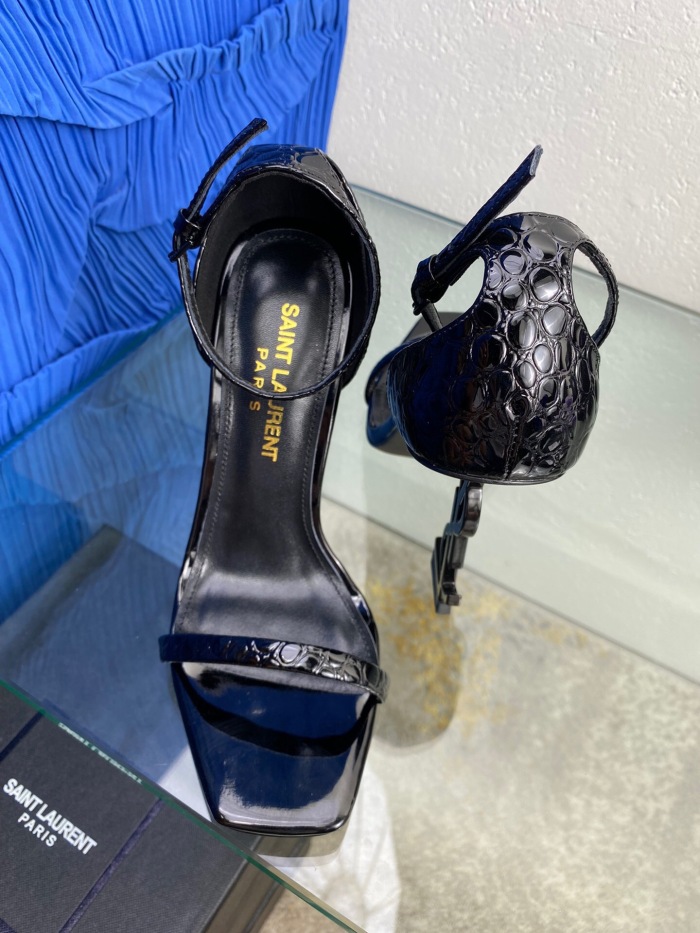 YSL Opyum Pumps Size 35-41 11-Color