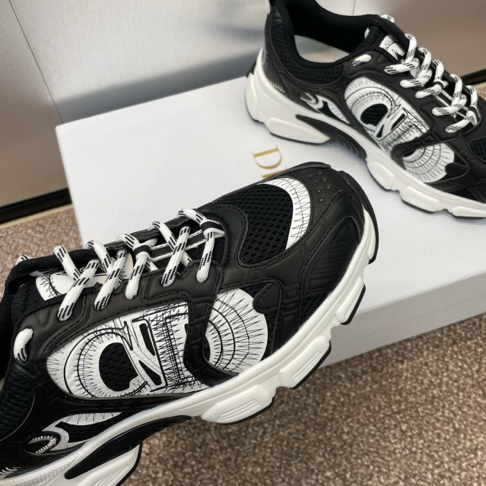 Dior Chrono Sneaker Size 35-41