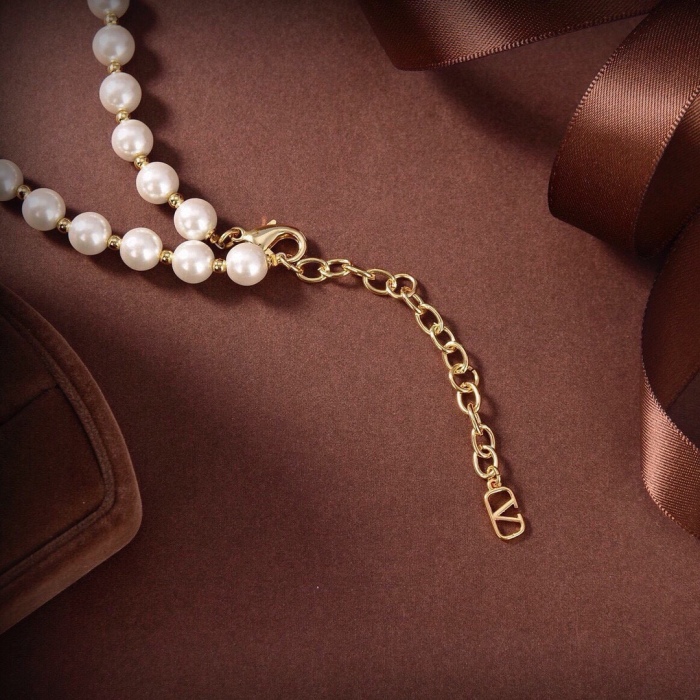 Valentino Necklace