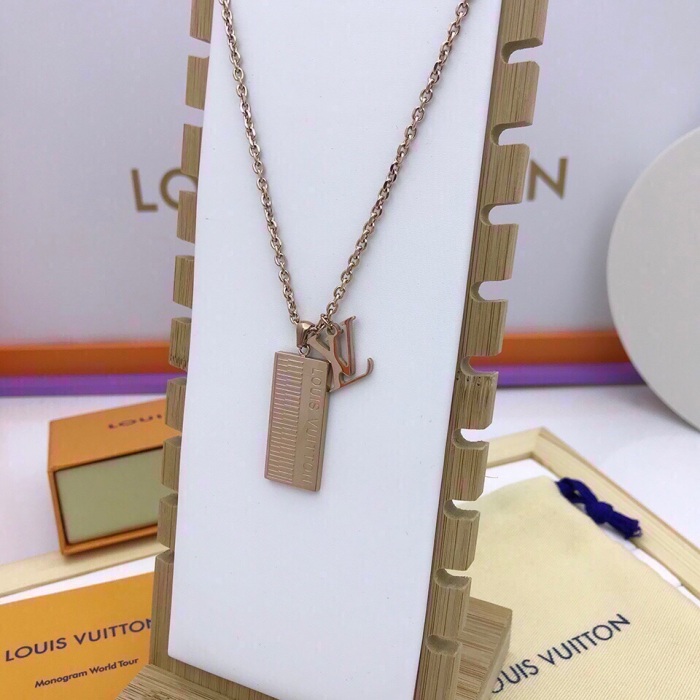 Louis Vuitton Necklace