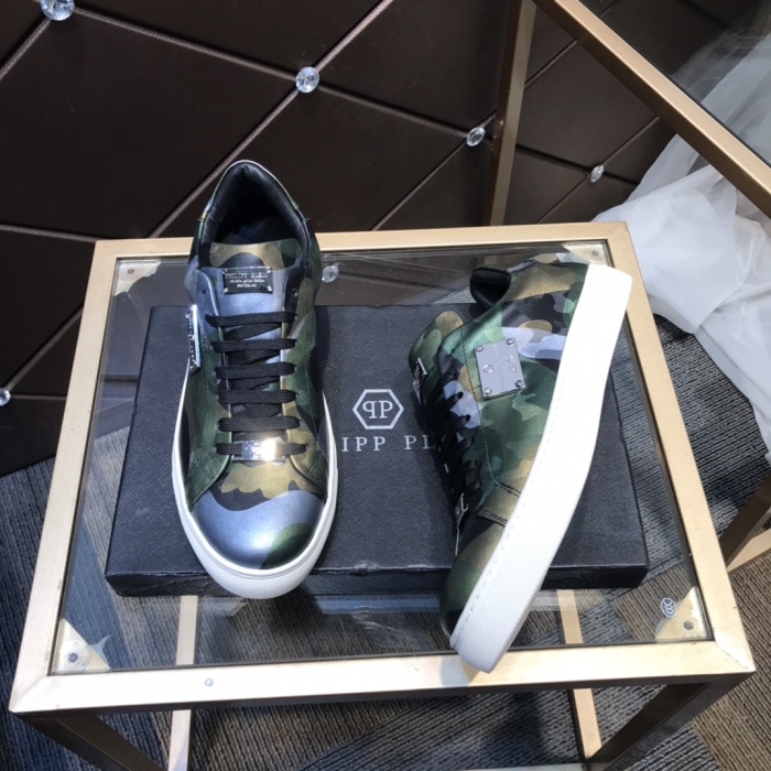 Philipp Plein Mens Outdoor Sneakers Shoes 38 - 45