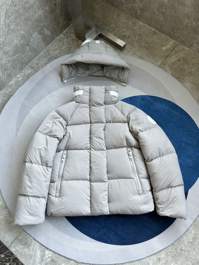 Canada Goose Junction Parka-BD Women Winter Jacket Size XS-XL