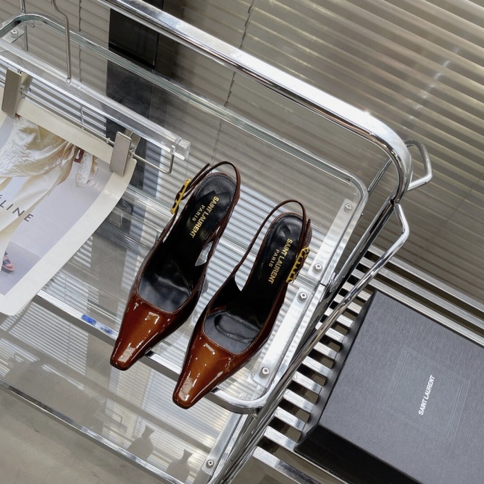 YSL DUNE Pumps Size 35-40