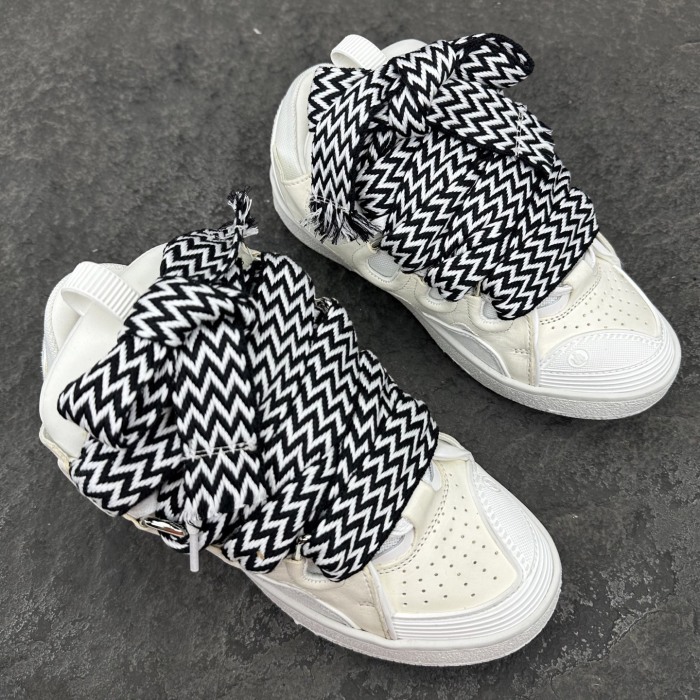 Lanvin Curb Sneaker Size 36-46