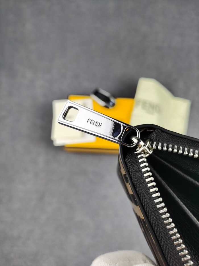 Fendi Wallet 19.5*10.5*3 cm