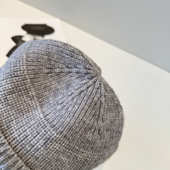 Chrome Hearts Knitted Hat