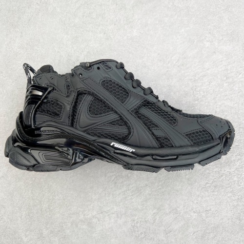 Balenciaga Runner Sneaker Size 36-46