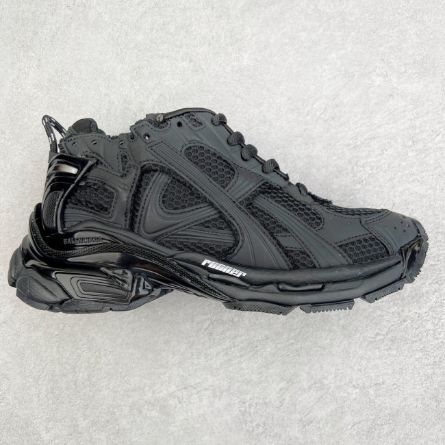 Balenciaga Runner Sneaker Size 36-46