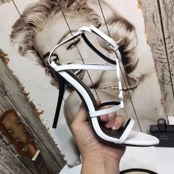 YSL Cassandra Pumps Size 35-41 5-Color