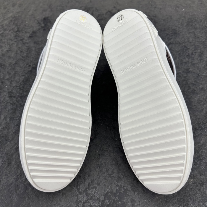Louis Vuitton Time Out Sneaker Size 36-41