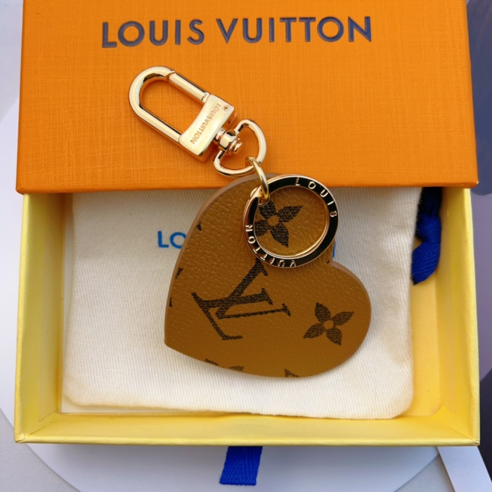 Louis Vuitton Keychain