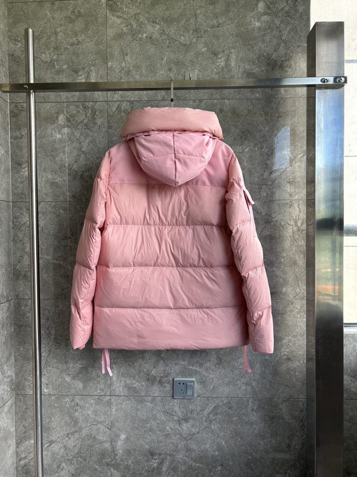 Canada Goose Paradigm Expedition Parka-WD Men Winter Jacket Size XS-XXL