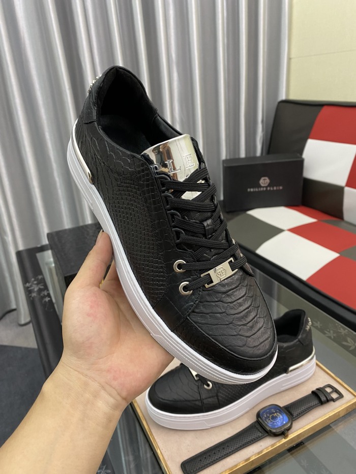 Philipp Plein Mens Outdoor Sneakers Shoes 38 - 44