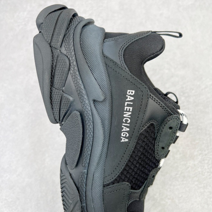 Balenciaga Triple S Sneaker Size 35-46  8-Color