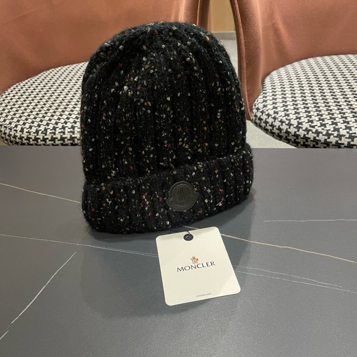 Moncler Knitted Hat