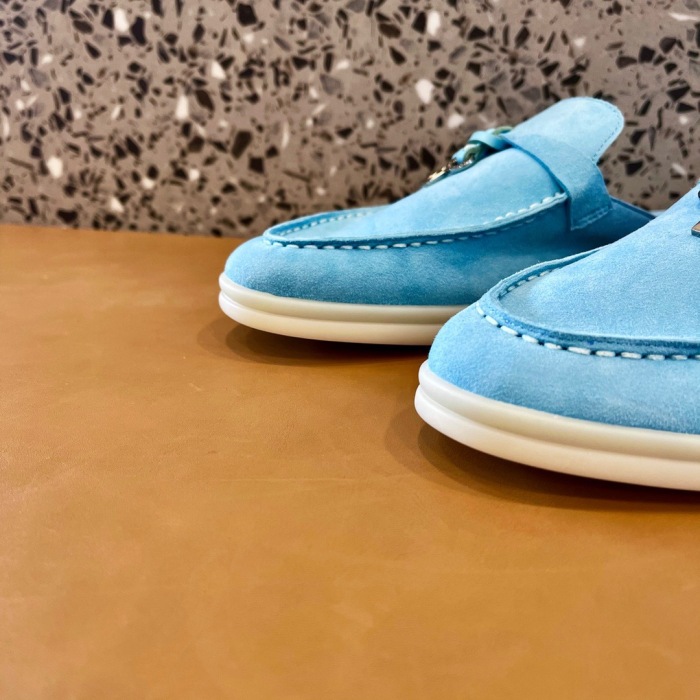 Loro Piana Women Slippers Size 36-41